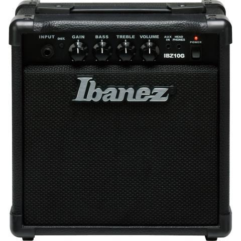 Amp ibanez