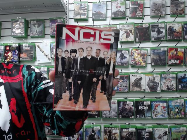 Ncis saison 11