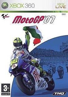 Motogp 07