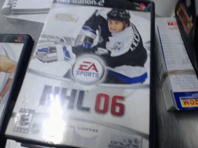 Nhl 06