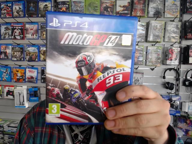 Motogp14