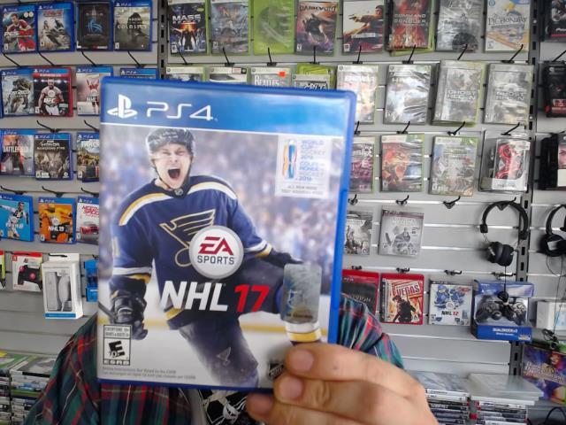 Nhl 17