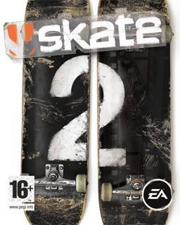 Skate 3