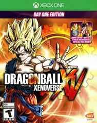 Dragon ball xenoverse