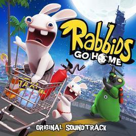 Rabbids go home