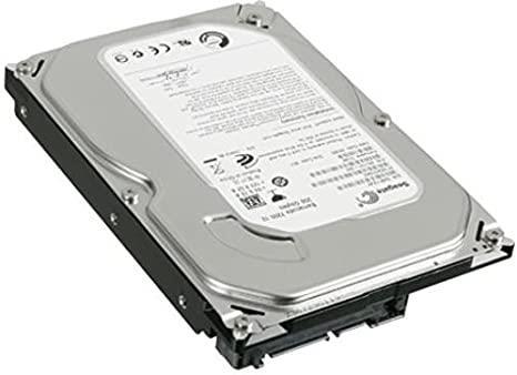 Hard drive seagate 250 gb