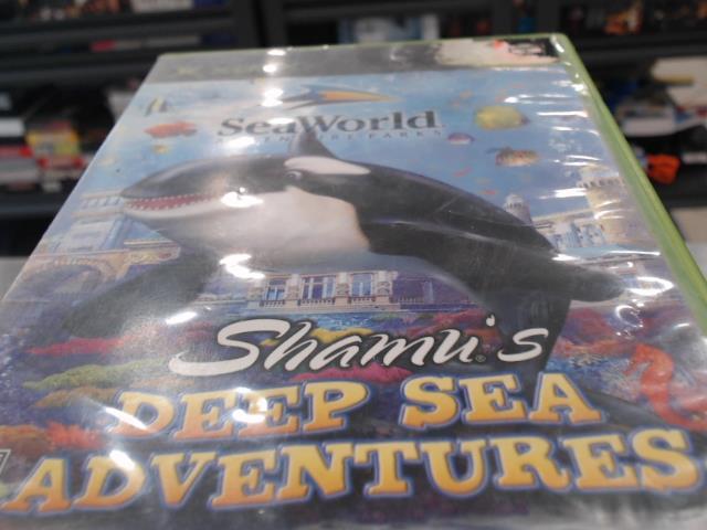 Sea world