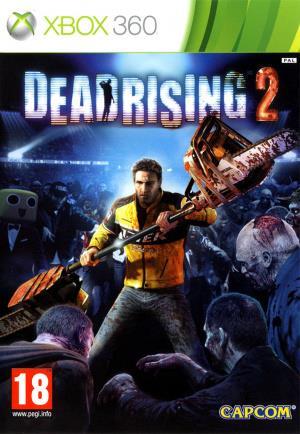 Deadrising2 xbox 360