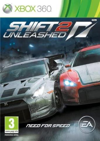 Shift 2 unleashed