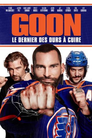 Goon le dernier des durs a cuire