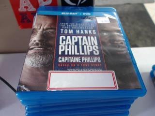 Capitaine phillips