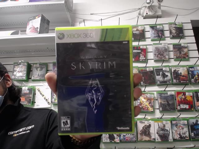 Skyrim