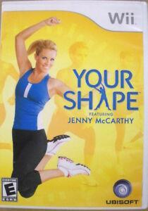 Your shape