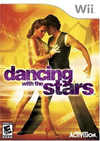 Dancing with the stars