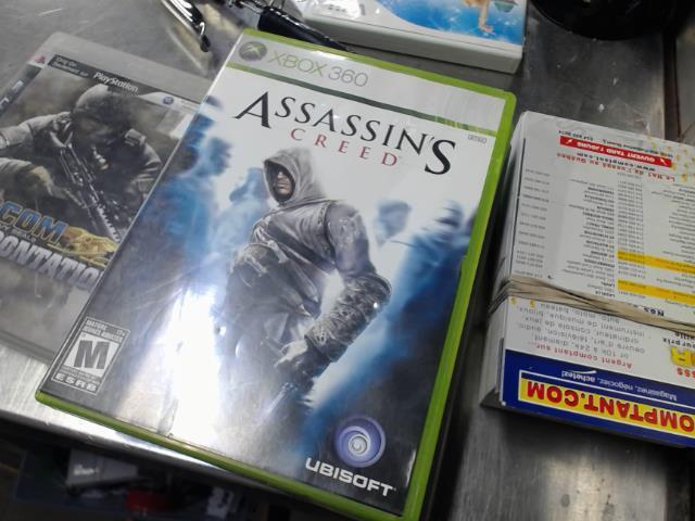 Assassins creed