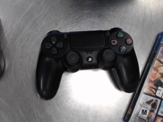 Manette ps4