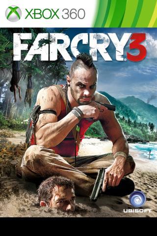 Farcry 3