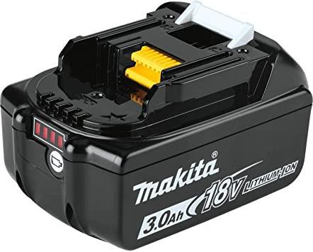 Makita batterry 3.0ah