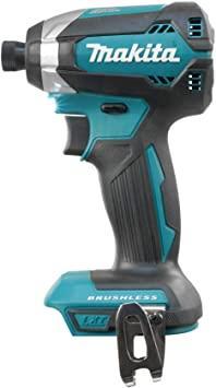 Makita impact driver