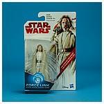 Star wars luke skywalker maitre jedi