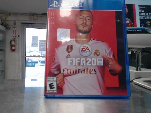 Fifa 20