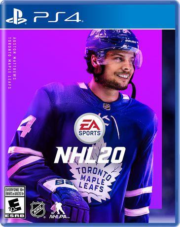 Nhl 2020