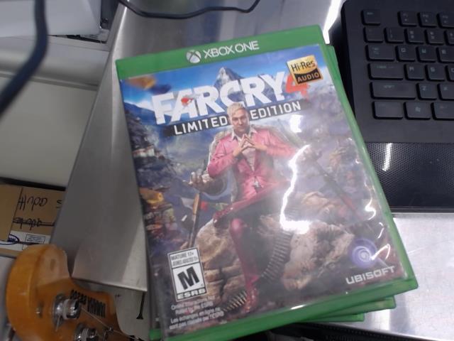 Farcry 4