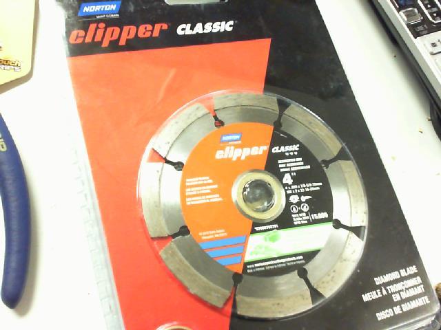 Clipper classic