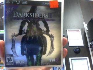 Darksiders 2