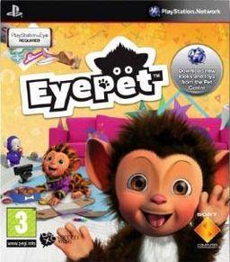 Eyepet