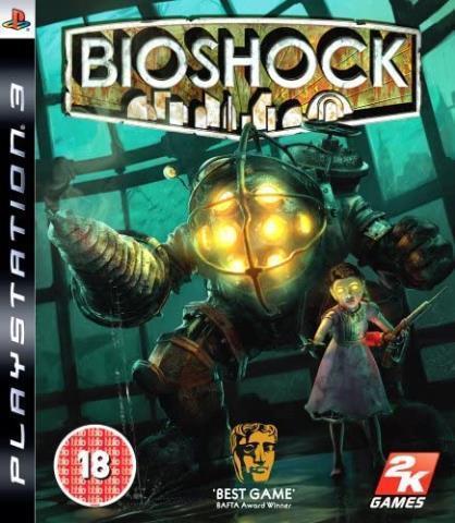 Bioshock