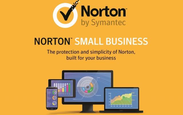 Norton small business