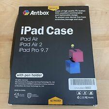 Ipad case . air air2 pro9.7