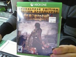 Dead rising 3