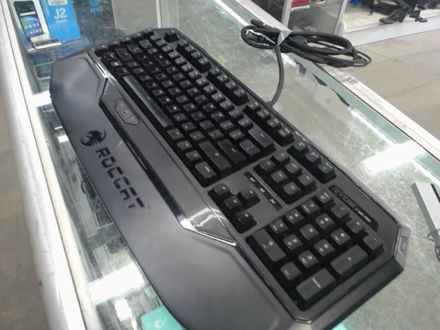 Clavier mecanique gamer