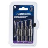 Adjustable countersink set