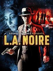 L.a. noire