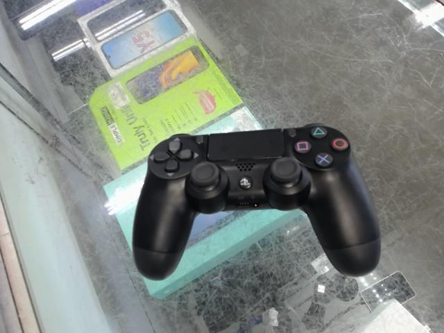 Manette ps4