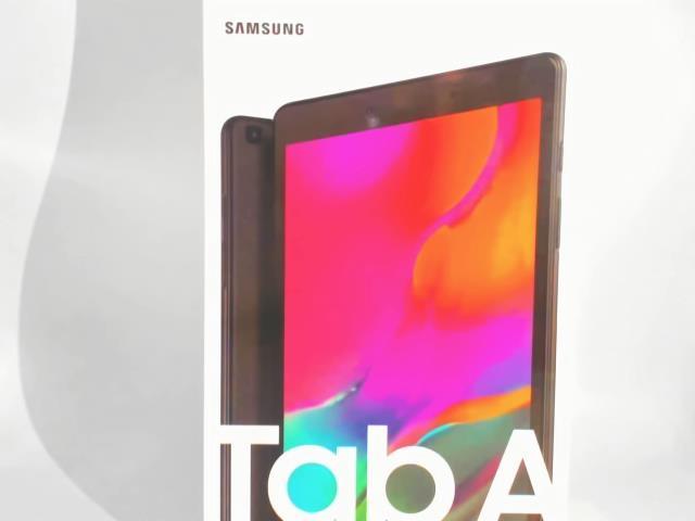 TABLETTE SAMSUNG 32GB