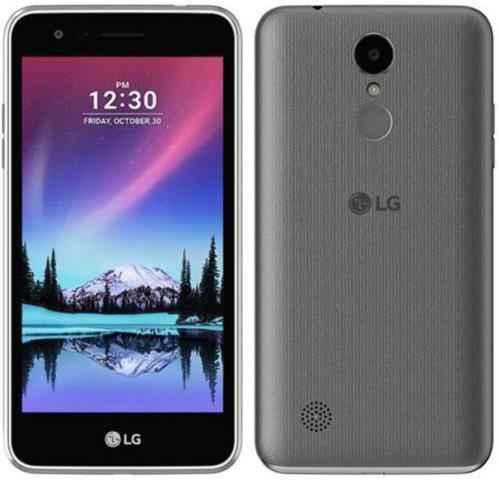 Lg k4