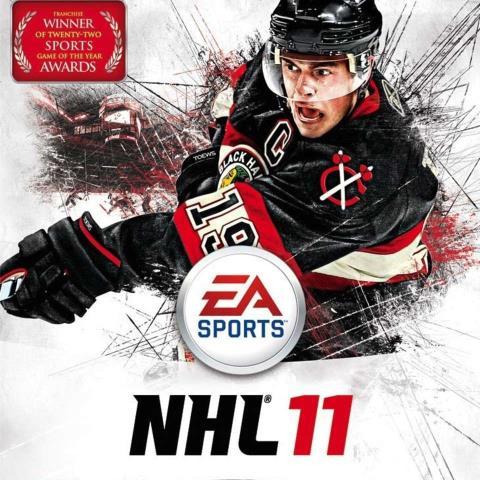 Nhl 11