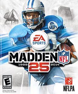 Madden 25