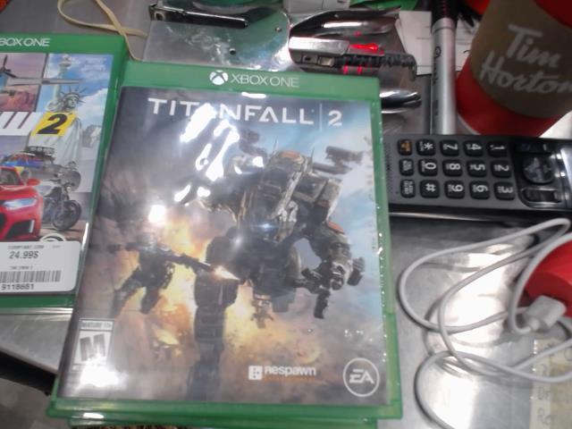 Titanfall 2