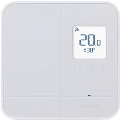 Smart thermostat for house