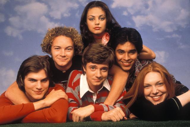 That 70s show