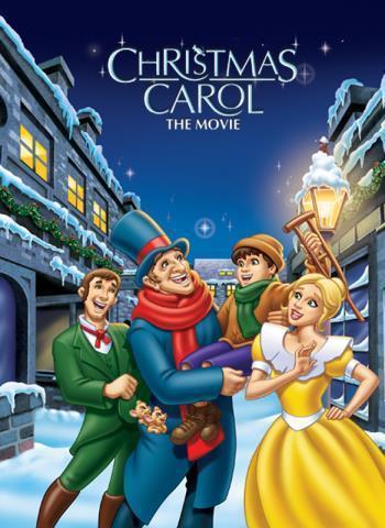 Christmas carol