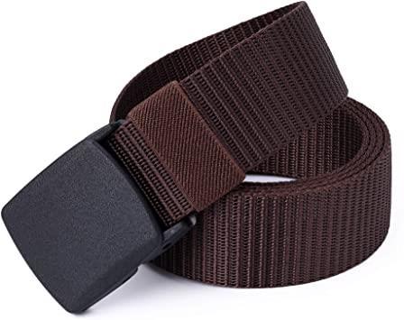 Brown belt