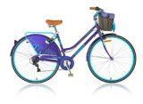 Velo pour femme st queen