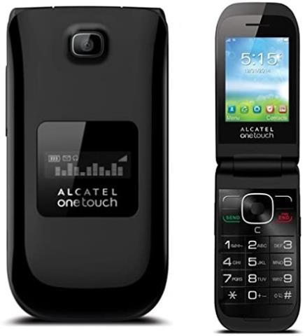 Cell alcatel