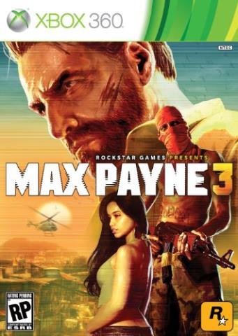 Max payne3